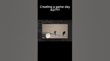 Creating a game day 42/??? #roblox #davinciresolve #robloxgamedesign #bitcoin #photoshop #blender
