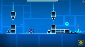 Back on track reverse