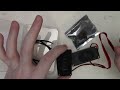Beginning of video