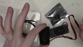 DeGraw DIY Speaker Kit: Assembly & Test