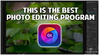 The Best Photo Editing Software for Beginners in 2023 - ON1 Photo Raw 2023 screenshot 4