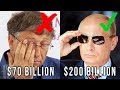 10 PEOPLE WHO MAKE BILL GATES LOOK POOR