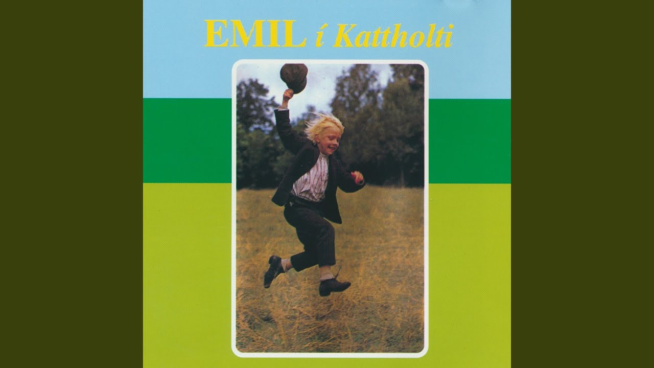 Hlustið góðu vinir