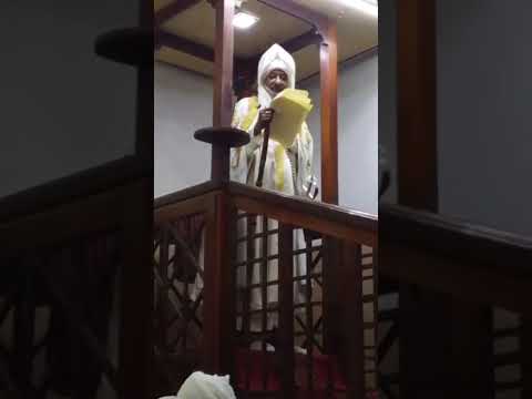 Huduba Akan Kisan Gilla Da Akayiwa Sadiq Gentle Daga Mai Martaba Sarkin Kano Muhammad Sanusi II