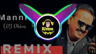 Mannil intha kadhal flock remix