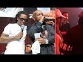 Lil Wayne and Birdman Run Into Each Other In Miami and End Beef Days After Lil Wayne - Vizine Diss