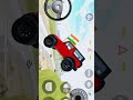 INDIAN THAR 🔥 Impossible Ramp Jump Challenge | Thar Power 💪 #shorts