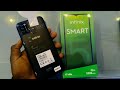 Infinix Smart 5 Midnight Black