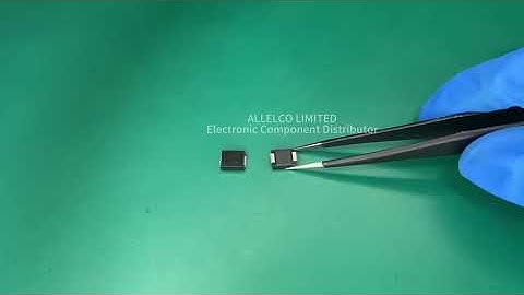 SMCJ14A-13-F丨Diodes Incorporated丨Thyristor Modules