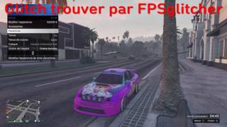Glitchtorse Invisible De La Tenue Une Case En Moins