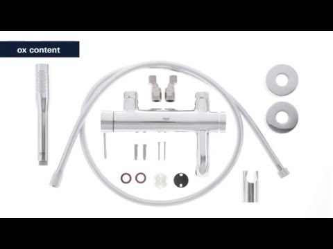 Grohe Essence New 33628001 Grohe Essence New 33628001