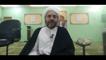 فضائل وخواص سور القرآن الكريم (سورة الحج) الشيخ فاضل بومجداد