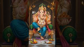 Sukhkarta Dukhaharta Shree Ganesha Song P459