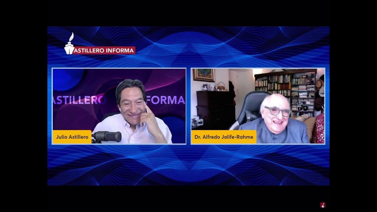 ¿A quién le conviene la existencia de los C4RTELES en México? Alfredo