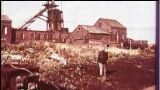 Black Country Coal Mining, 1960s - Film 97936
