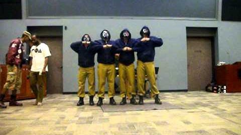 G Phi D Probate pt. 2