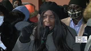 Candlelight vigil honors lives lost in tragic Bronx fire