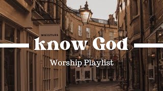 worship songs for devotion