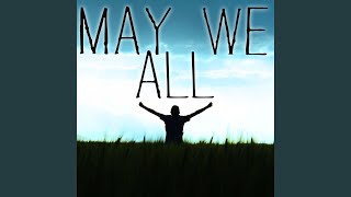 May We All (Instrumental)