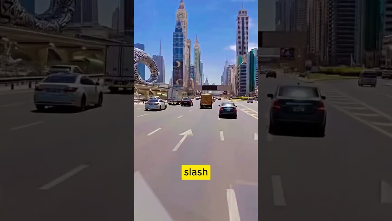 Save Money by Visiting Dubai at This Time!