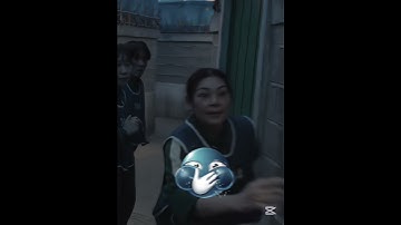 they got fooled 💀 #edit #squidgame3 #capcut #shorts #skulledit #series #squidgame #leejungjae