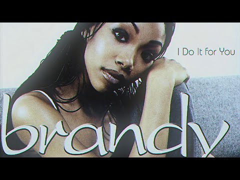 Brandy - (Everything I Do) I Do It For You (Sped up + Reverb) - YouTube