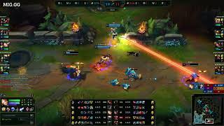 Lux Double Kill