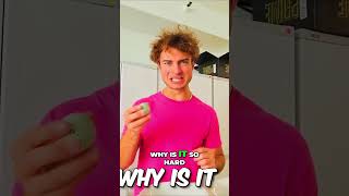Discontinued Food Alert  The Shocking Truth About 1000 Year Old Eggs Revealed! #shorts
