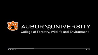 CFWE graduate students selected to receive funding through the federal Joint Fire Science Program