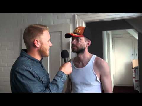 Jasper Ritz Brian Nielsen - M. Høgsted, Jasper Ritz - YouTube