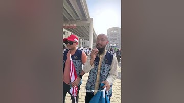 #3 Testimoni Jamaah Haji Khusus MQ Travel 2024