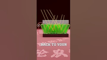 What’s the Magic Behind This LCD Writing Tablet  Here’s How It Really Works #facts #3danimation