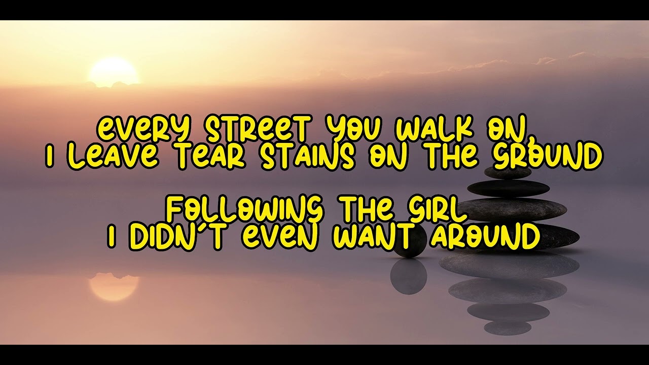 Jackson 5 - I Want You Back(Lyrics) - YouTube