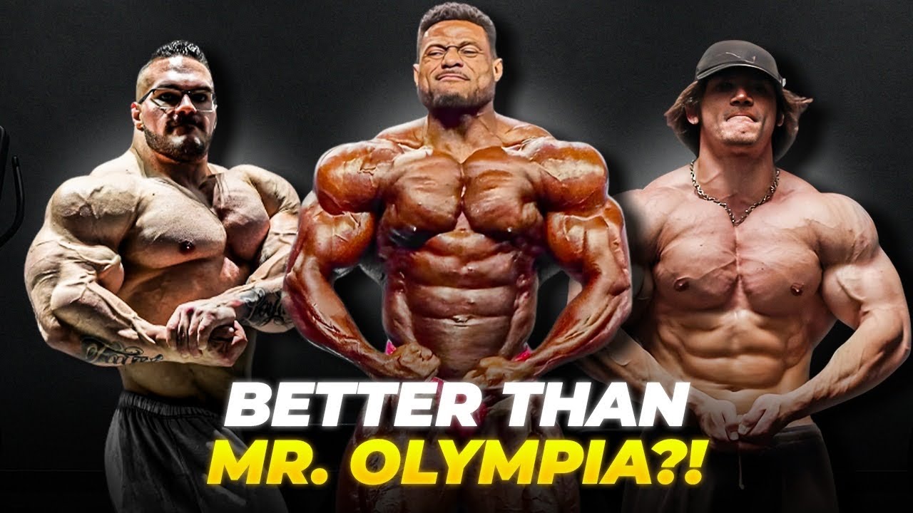 Arnold Classic 2026 PREVIEW: Andrew Jacked VS Hadi + Can Nick Walker Win? + Sam Sulek Top 5? What??