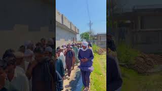 Allah Give him highest rank in Jannat😭😭 #sad