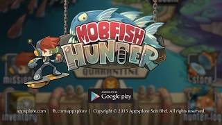 تحميل لعبة الأكشن Mobfish Hunter للموبايل_الرابط أسفل الفيديو screenshot 4