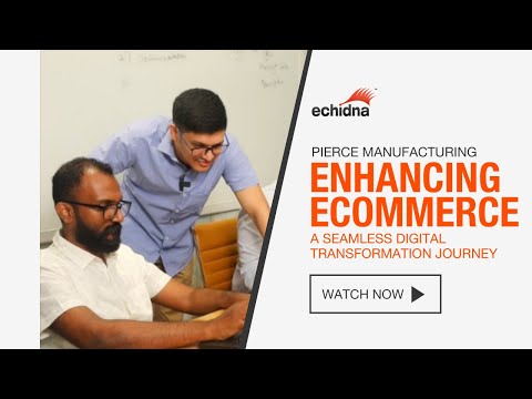 Pierce Manufacturing client video
