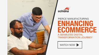 Enhancing eCommerce for Pierce Manufacturing: A Seamless Digital Transformation Journey