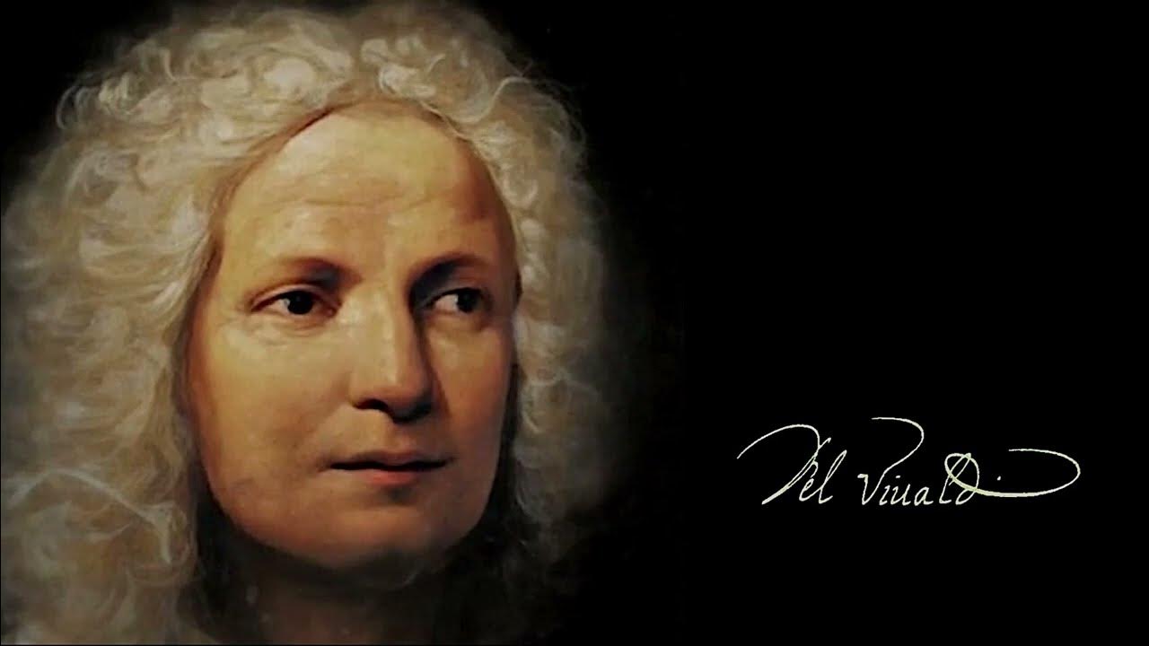 Вивальди rv. Вивальди. Vivaldi RV 817 ютуб.