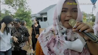 Yang Terbaru!! SEGA WADANG Voc.Mba Erika SATRIA MUDA one / Desa Manggungan Martem 12 September 2021