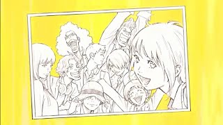 HUNGRY DAYS BUMP OF CHICKEN 記念撮影フルバージョン (LYRICS)