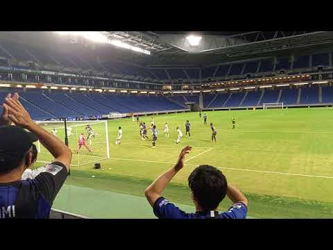 Ckのチャンスも生かせず延長へ 21年8月18日天皇杯3回戦ガンバ大阪vs松本山雅fc Youtube Ckのチャンスも生かせず延長へ 21年8月18日天皇杯3回戦ガンバ大阪vs松本山雅fc Youtube