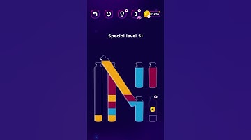 Special level 51 on get color #getcolor #51 #special #tutorial