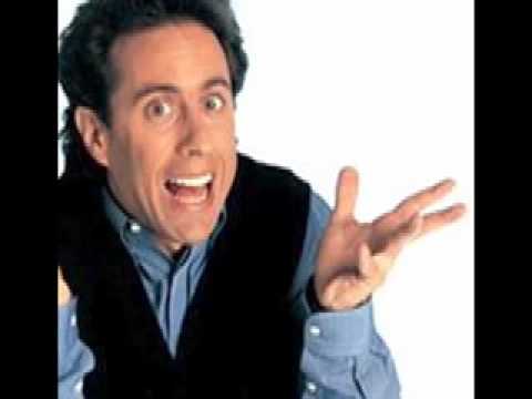 The Seinfeld Kid-No Camping Please 1/3