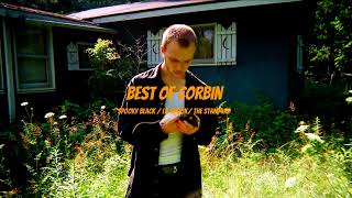 BEST OF CORBIN/SPOOKY BLACK/LIL SPOOK/THE STAND4RD