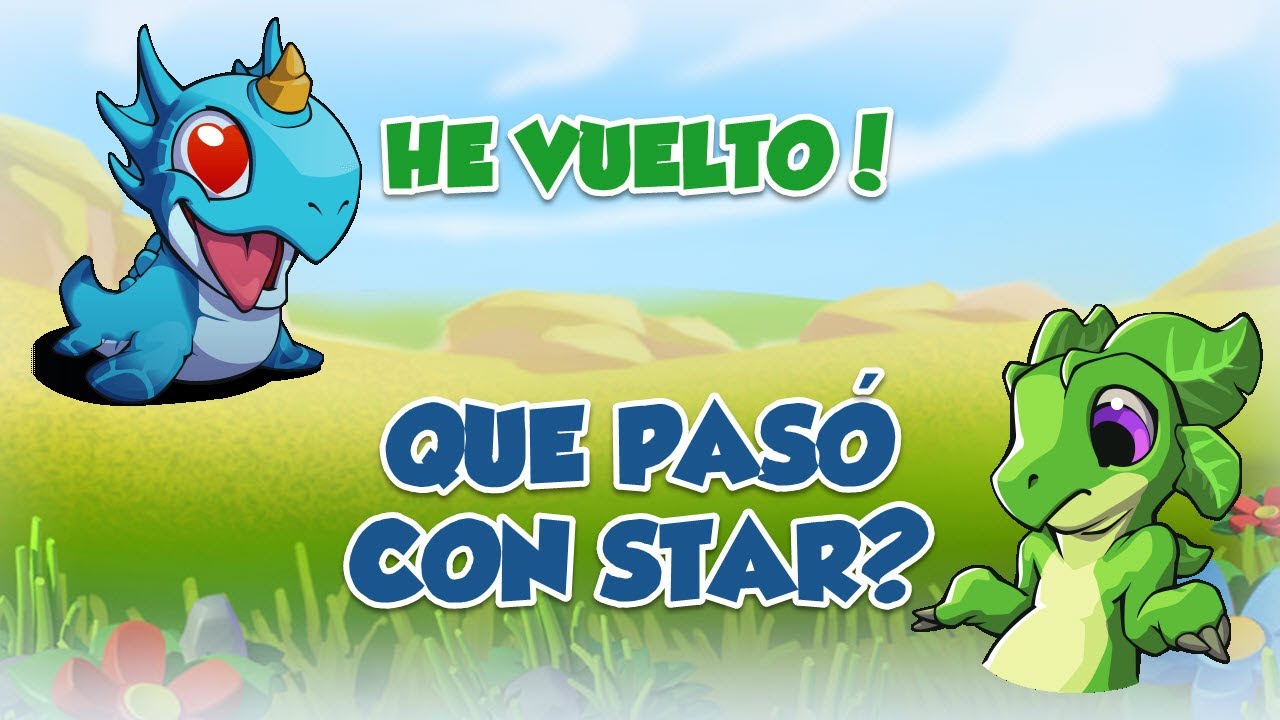 He vuelto ¿Qué pasó con Star Donovan? ⭐Dragon Mania Legends 1036