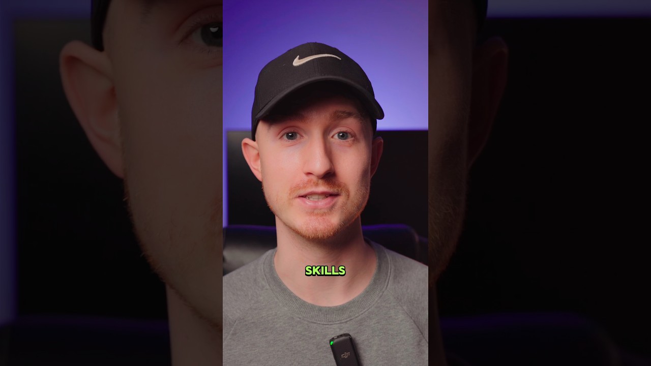 Backlit Subject? TRY THIS! 📸 