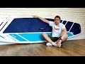 Обзор sup Gladiator Elite 11.6  2022 года