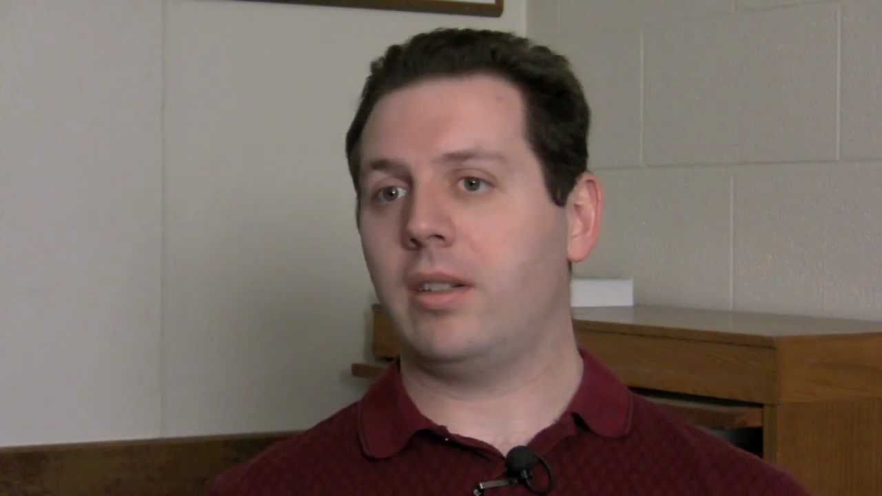 KU School of Engineering Professor Michael Detamore Wins Fulbright Award