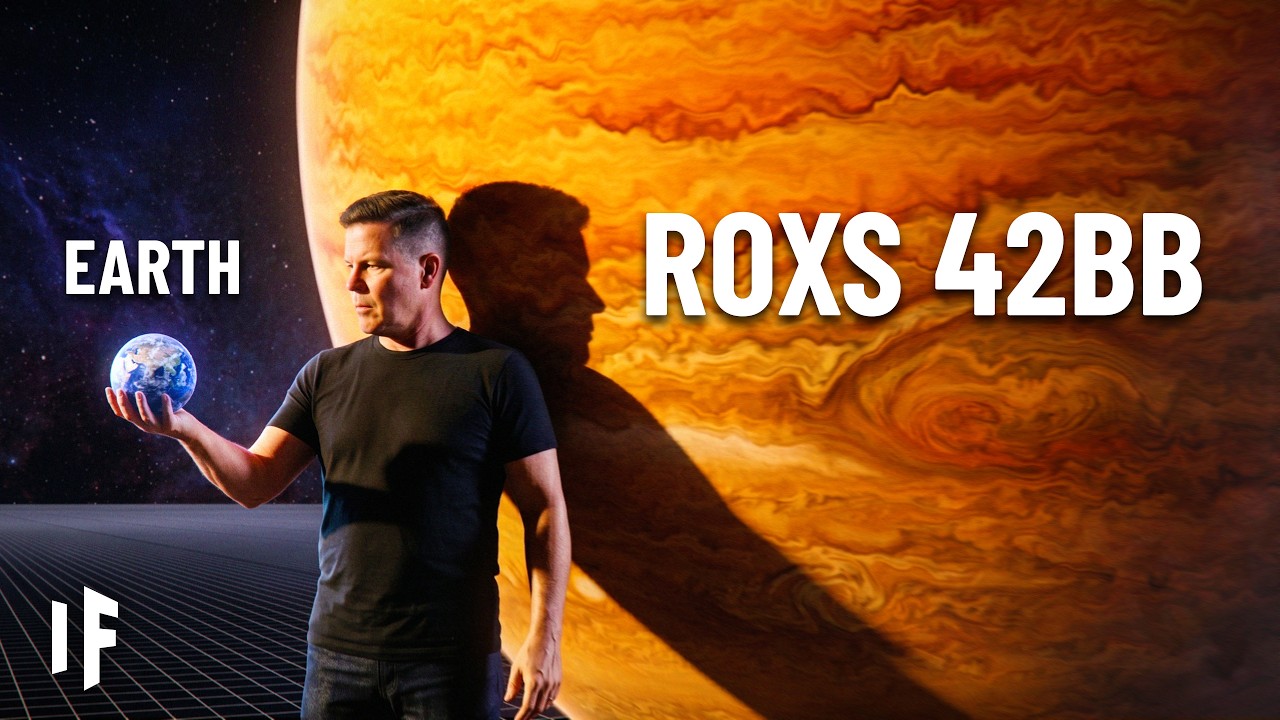 The True Scale of the Largest Objects in the Universe